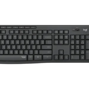 Logitech MK295 Silent Wireless Combo