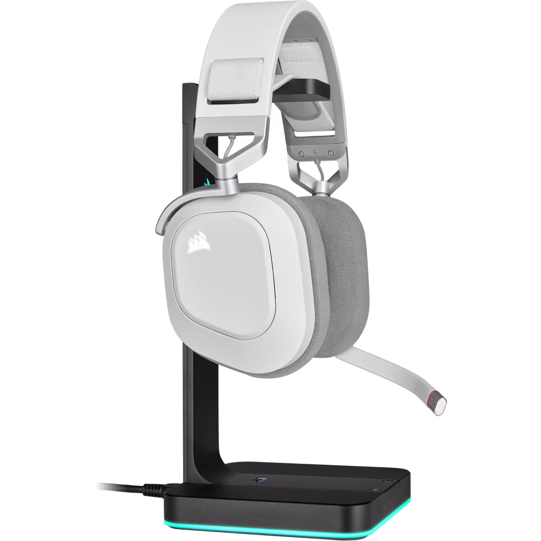 Corsair HS80 RGB Wireless Gaming Headset