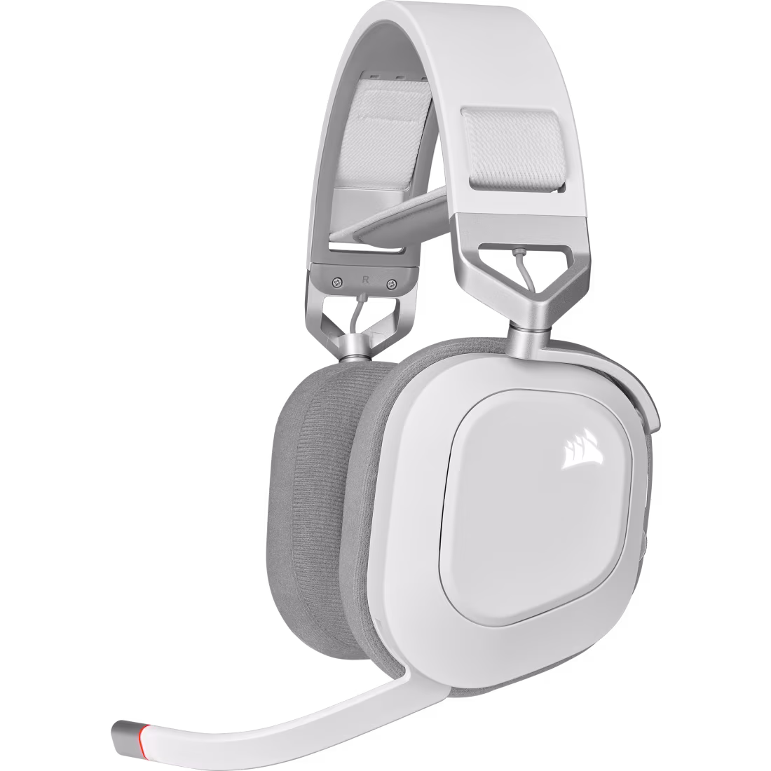 Corsair HS80 RGB Wireless Gaming Headset - Image 2