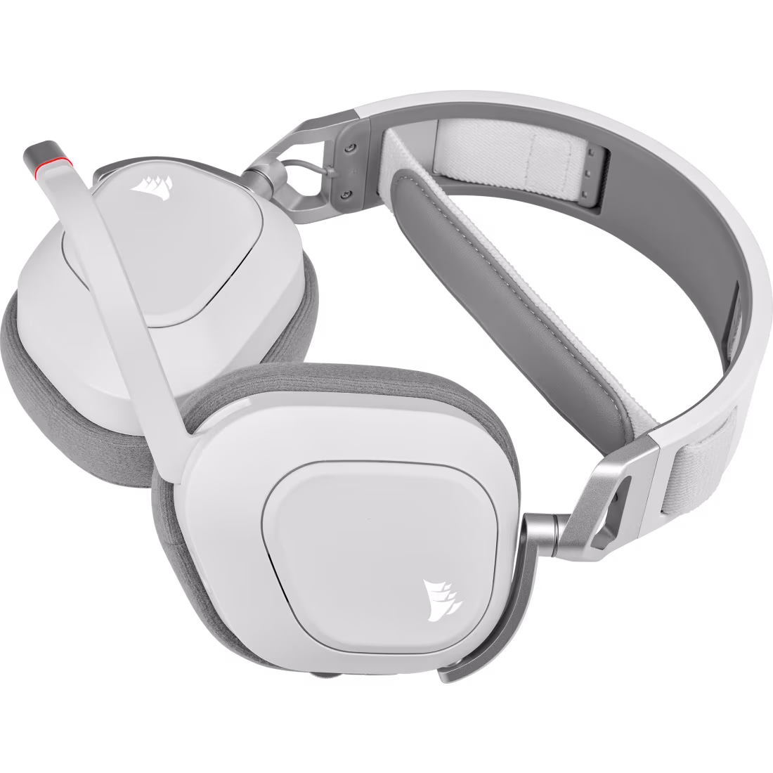 Corsair HS80 RGB Wireless Gaming Headset - Image 3